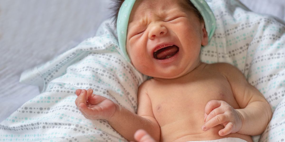 Osteopatische technieken voor baby en kind