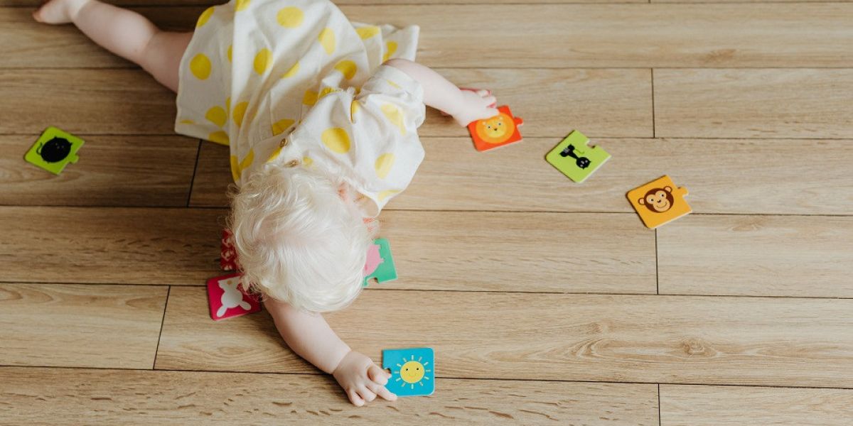 Regulatie- en ontwikkelingsproblemen bij baby en kind